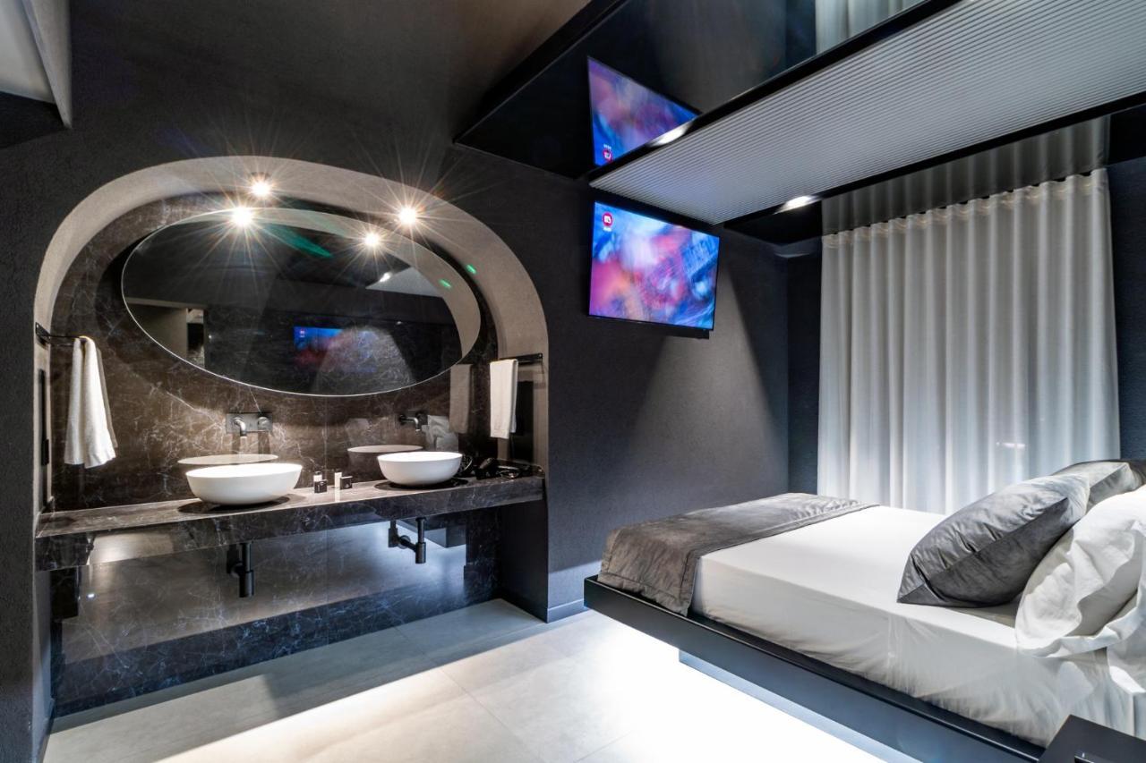 4 Suites " Unconventional Living Rooms " Catânia Exterior foto