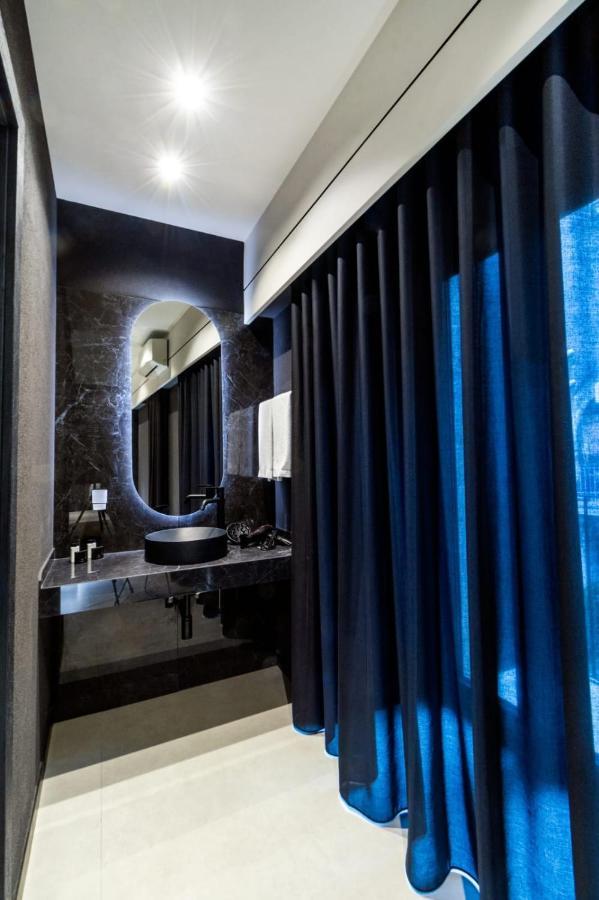 4 Suites " Unconventional Living Rooms " Catânia Quarto foto