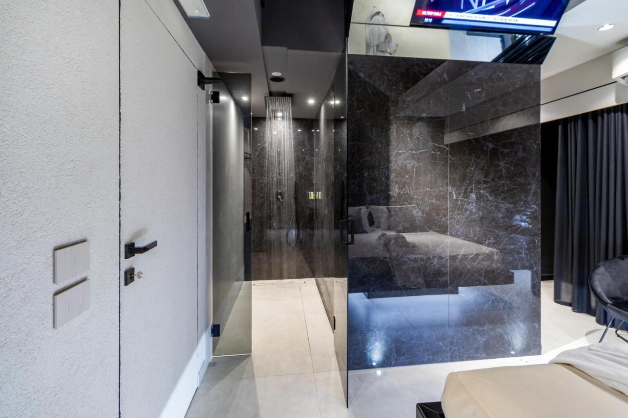 4 Suites " Unconventional Living Rooms " Catânia Exterior foto