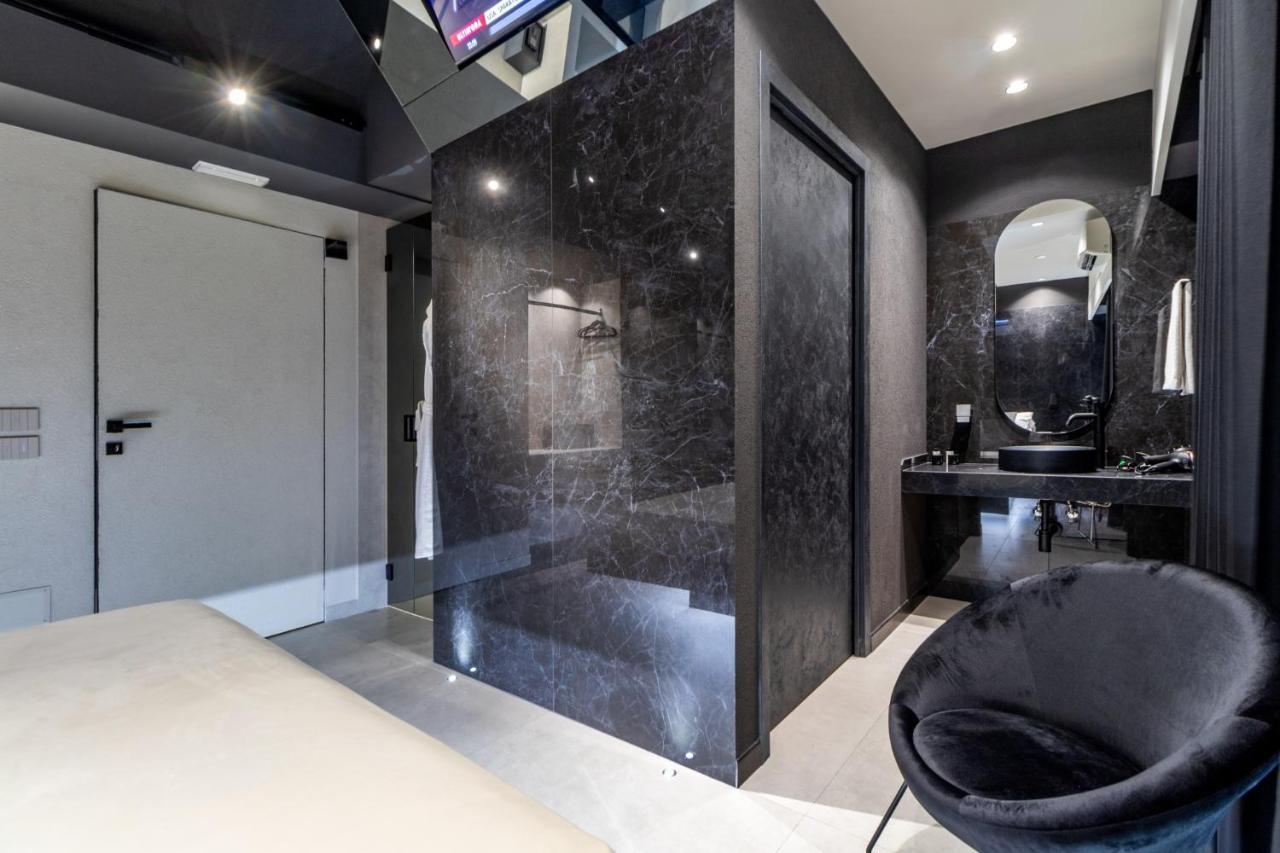4 Suites " Unconventional Living Rooms " Catânia Exterior foto