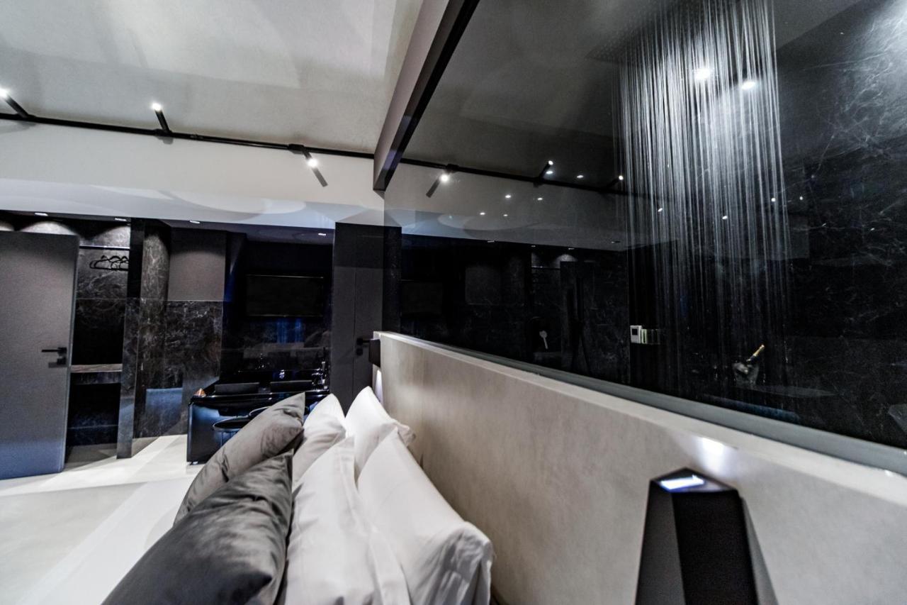 4 Suites " Unconventional Living Rooms " Catânia Exterior foto