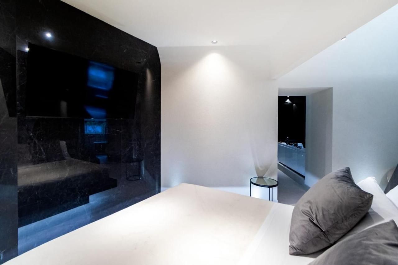 4 Suites " Unconventional Living Rooms " Catânia Exterior foto